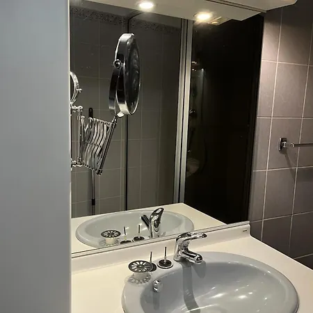 Apartment Le Luxembourg *