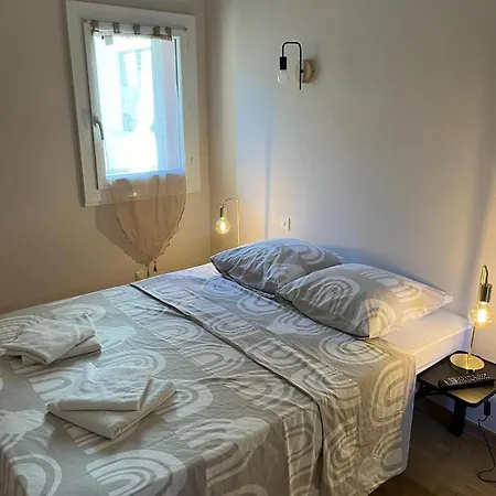 Le Luxembourg Apartment Narbonne