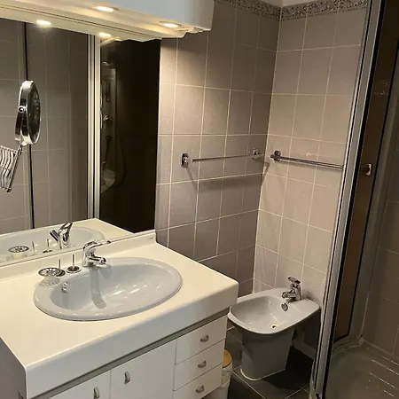 Apartment Le Luxembourg