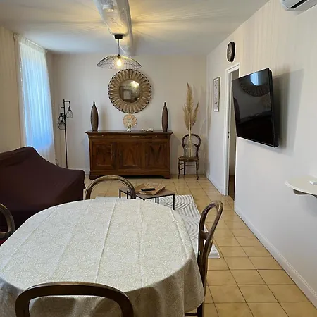 Le Luxembourg * Narbonne