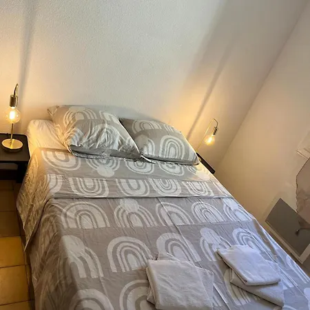 Le Luxembourg Narbonne