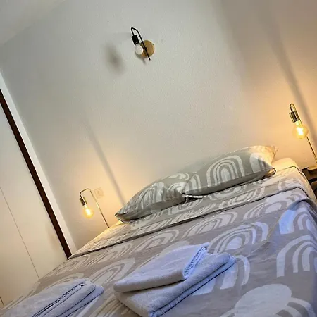 Appartement Le Luxembourg Narbonne